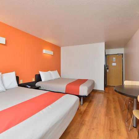 Motel 6-Meridian, Id - Boise W Экстерьер фото