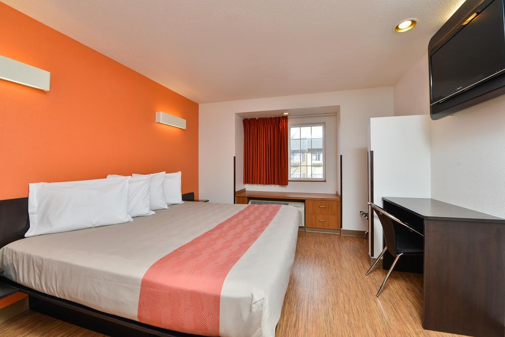 Motel 6-Meridian, Id - Boise W Экстерьер фото