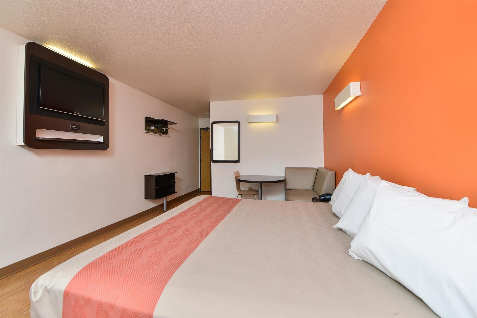 Motel 6-Meridian, Id - Boise W Экстерьер фото