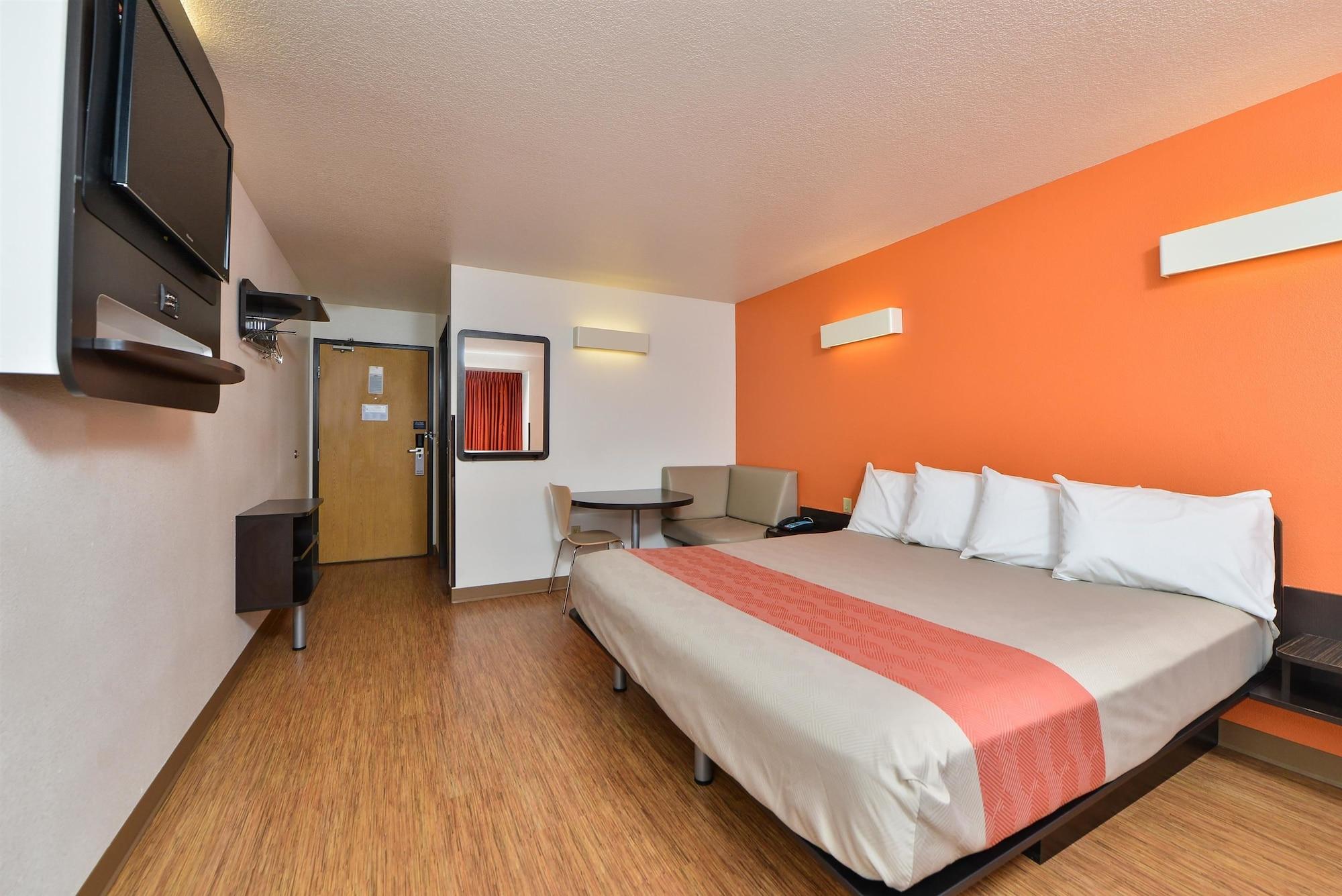 Motel 6-Meridian, Id - Boise W Экстерьер фото