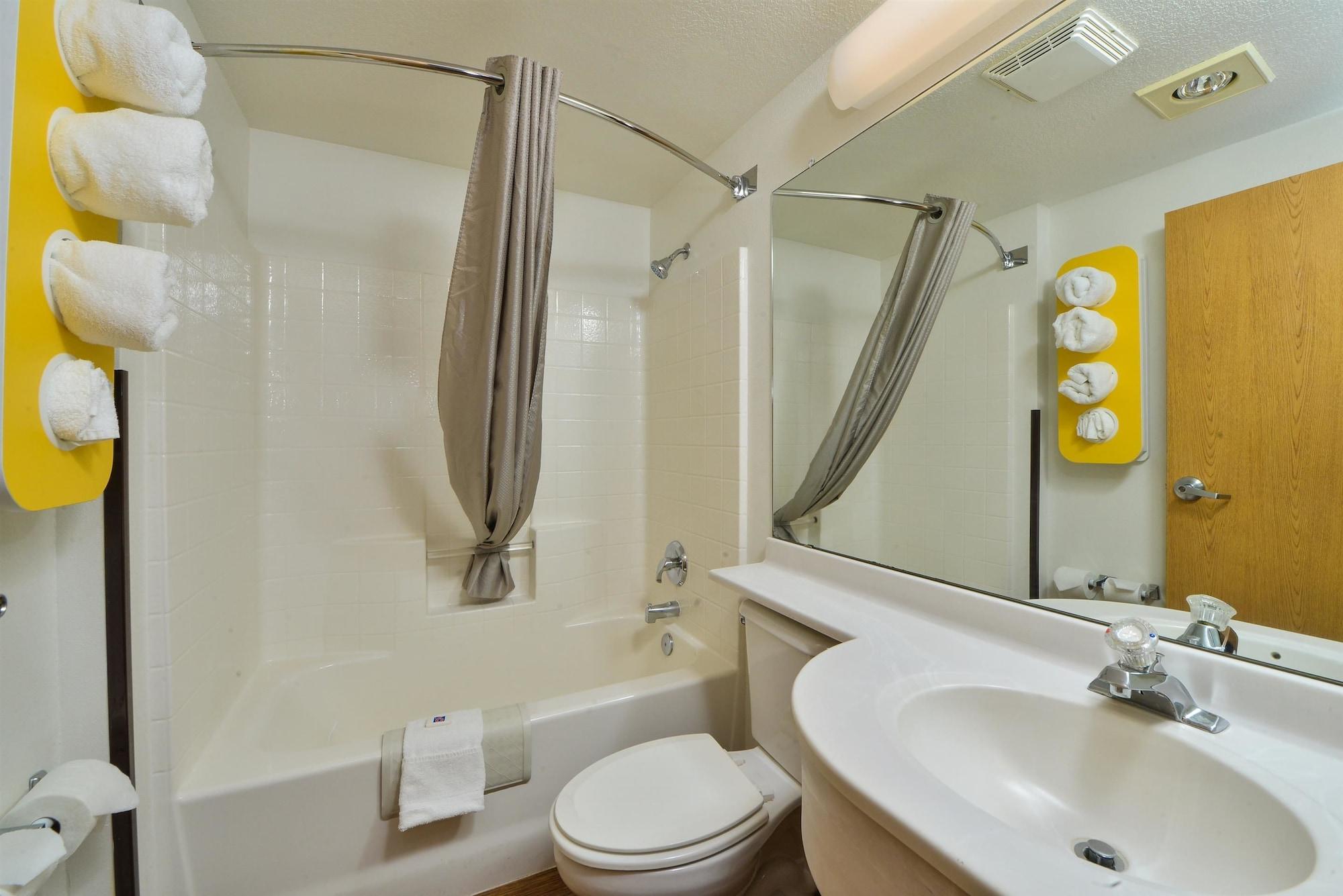 Motel 6-Meridian, Id - Boise W Экстерьер фото