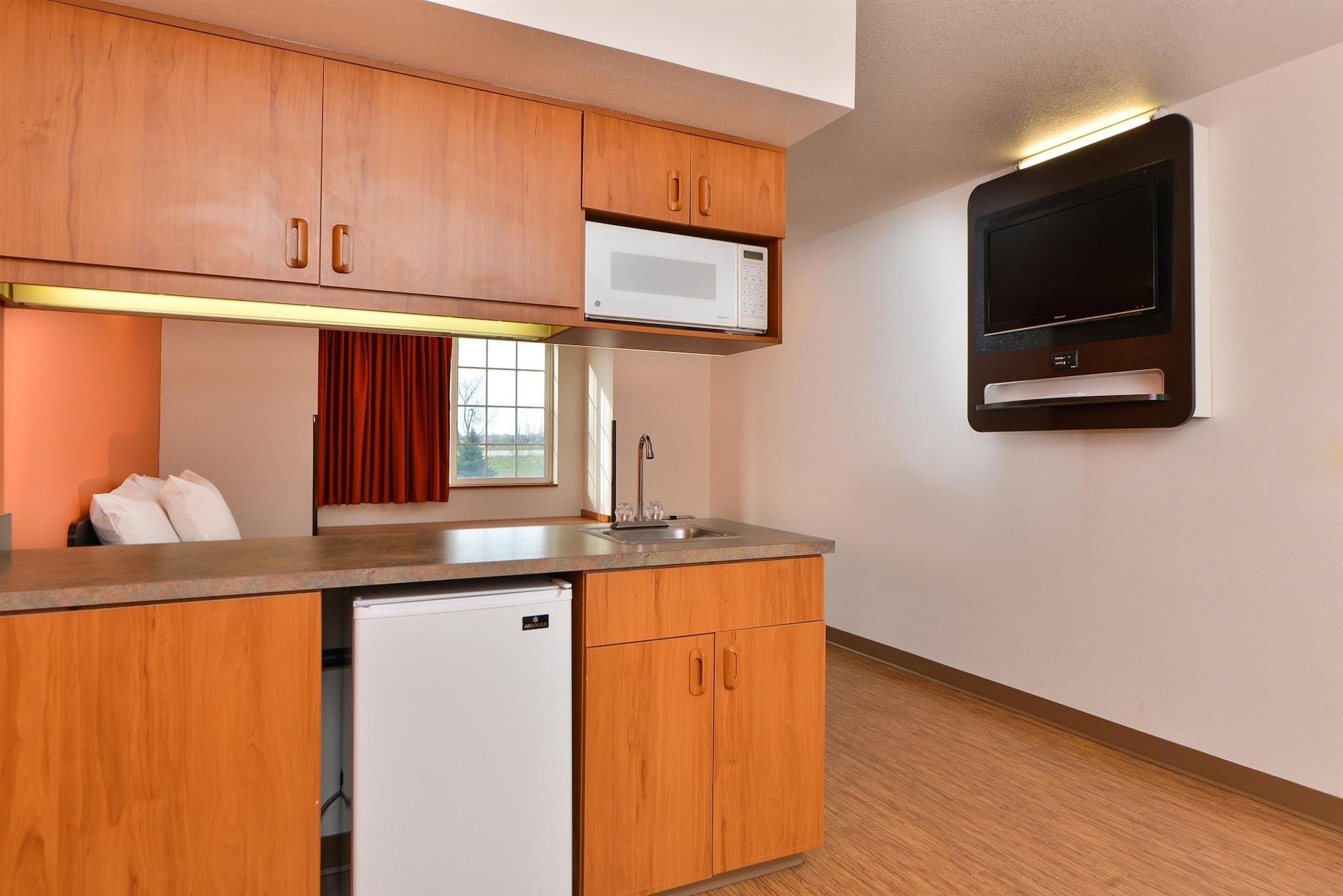 Motel 6-Meridian, Id - Boise W Экстерьер фото