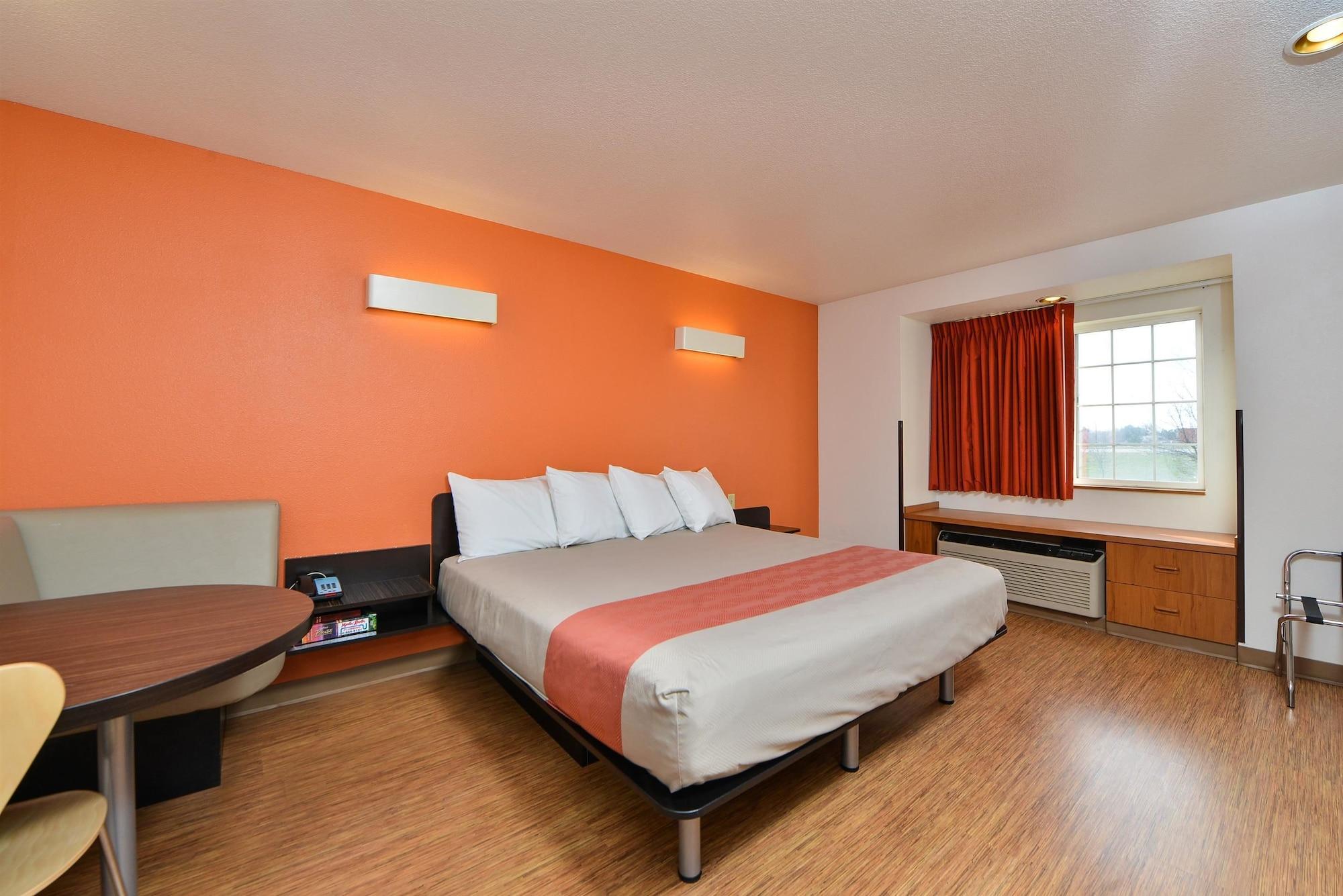 Motel 6-Meridian, Id - Boise W Экстерьер фото