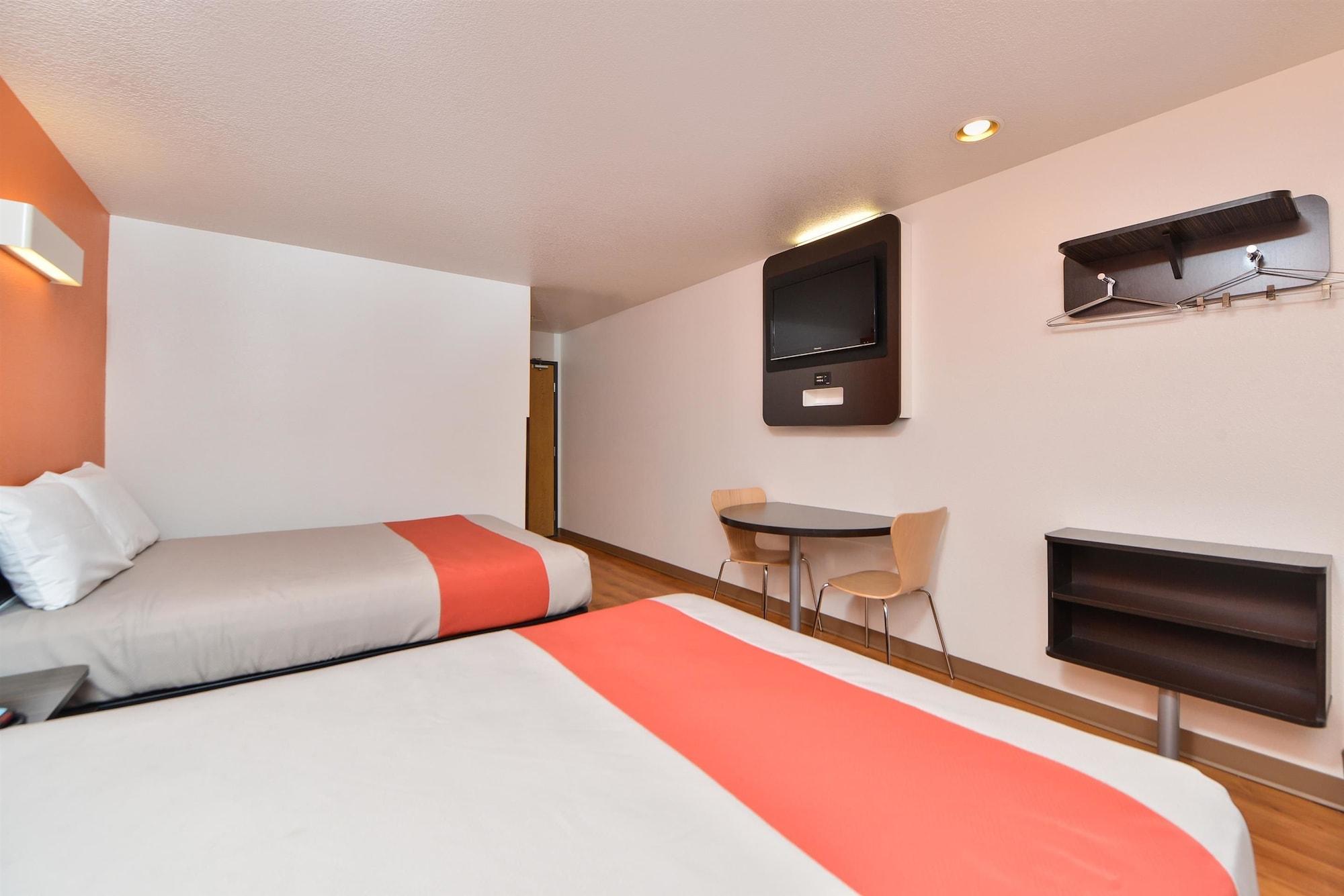 Motel 6-Meridian, Id - Boise W Экстерьер фото