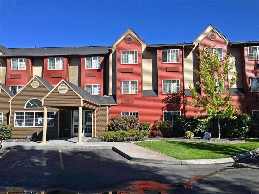 Motel 6-Meridian, Id - Boise W Экстерьер фото