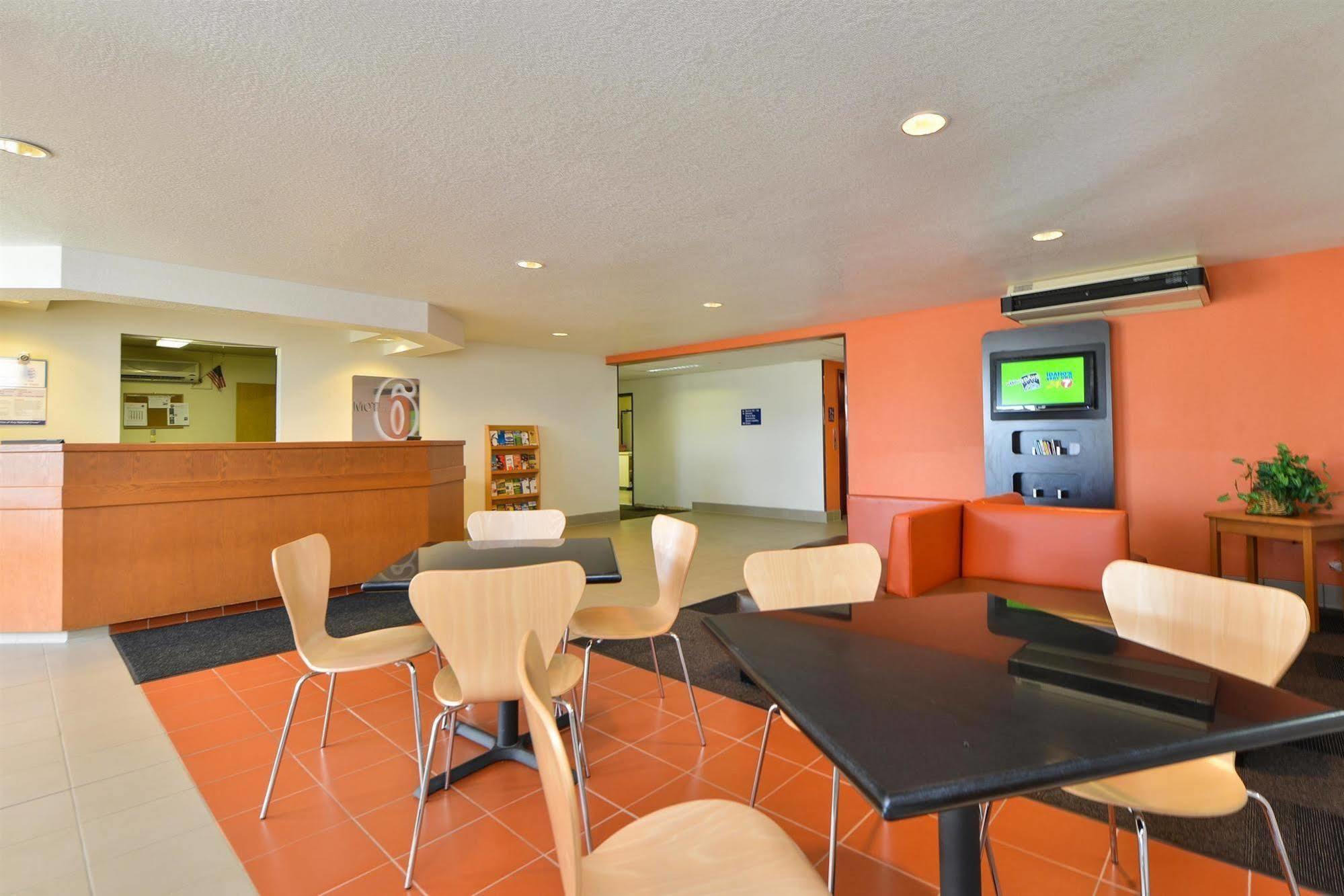 Motel 6-Meridian, Id - Boise W Экстерьер фото