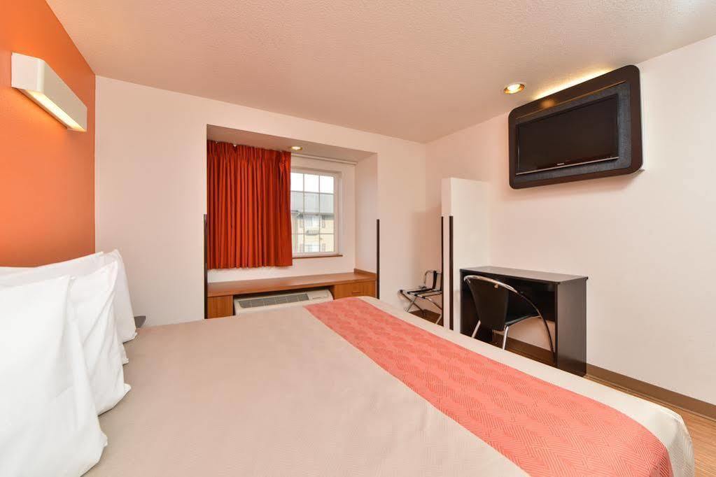 Motel 6-Meridian, Id - Boise W Экстерьер фото