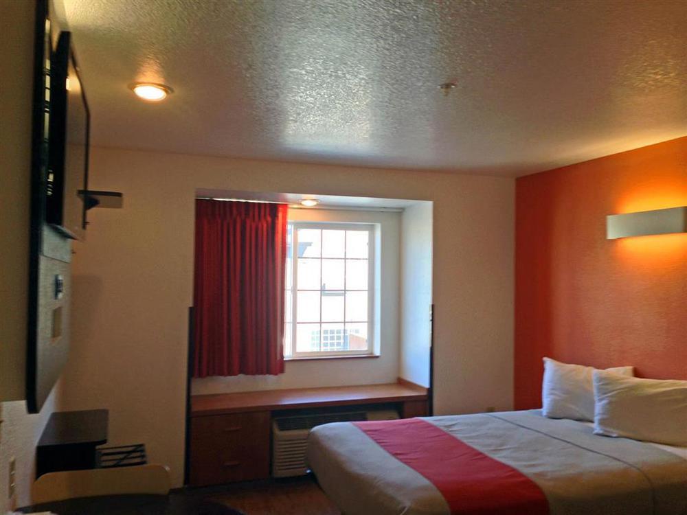 Motel 6-Meridian, Id - Boise W Номер фото