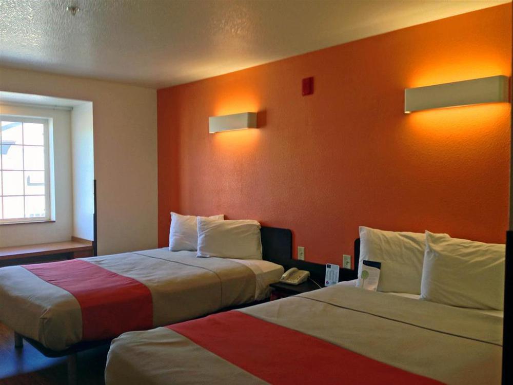 Motel 6-Meridian, Id - Boise W Номер фото