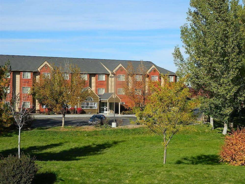 Motel 6-Meridian, Id - Boise W Экстерьер фото